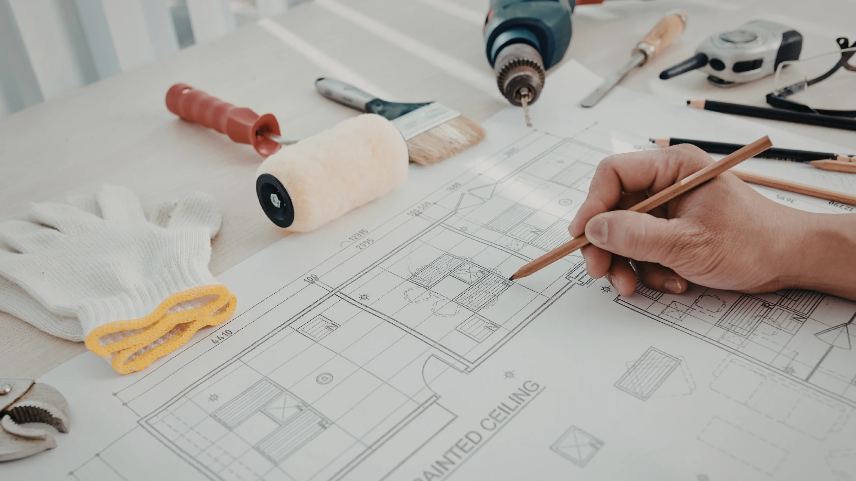 Bütünleşik Proje Çözümleri