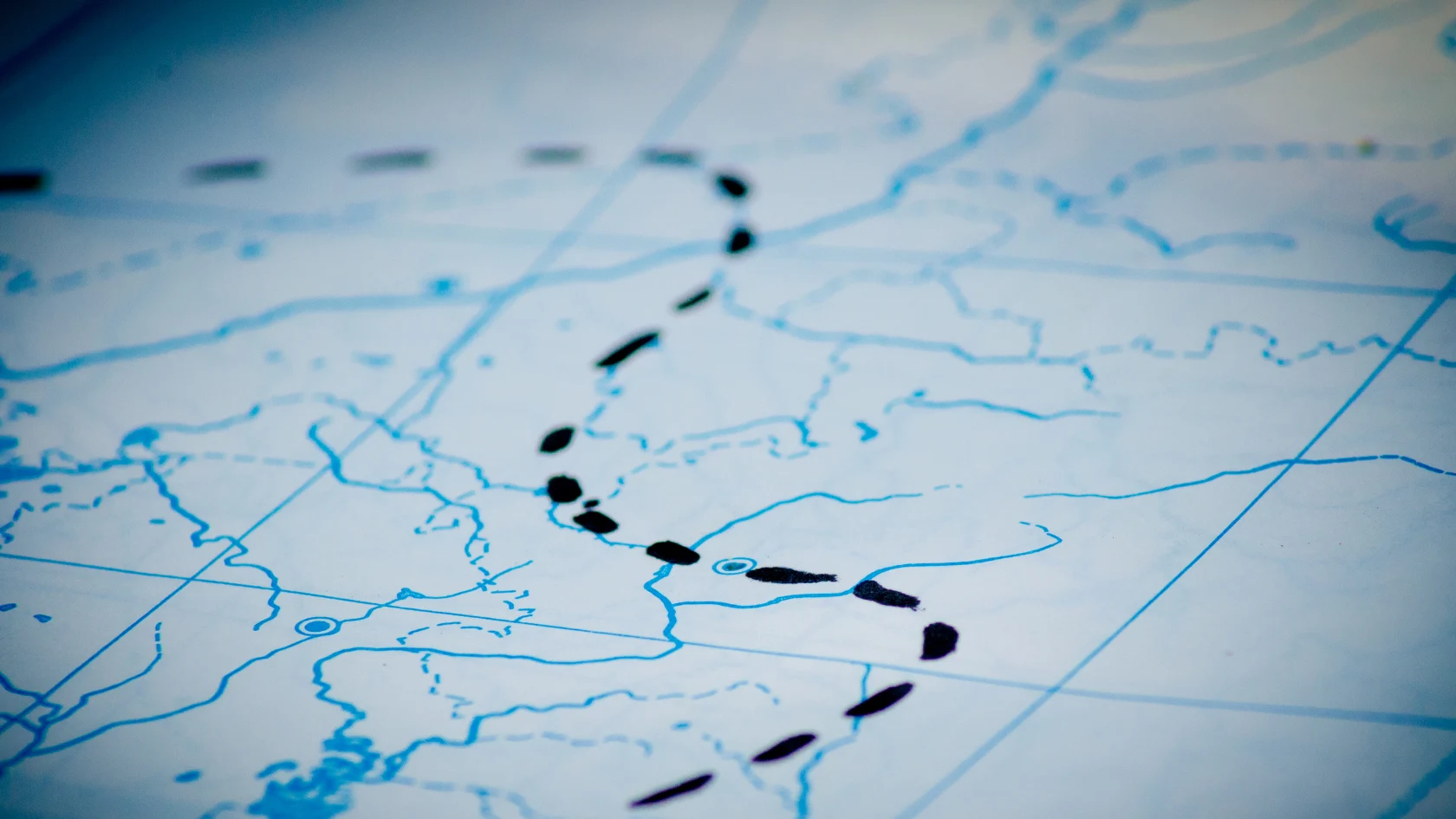 Halihazır Harita Yapımı