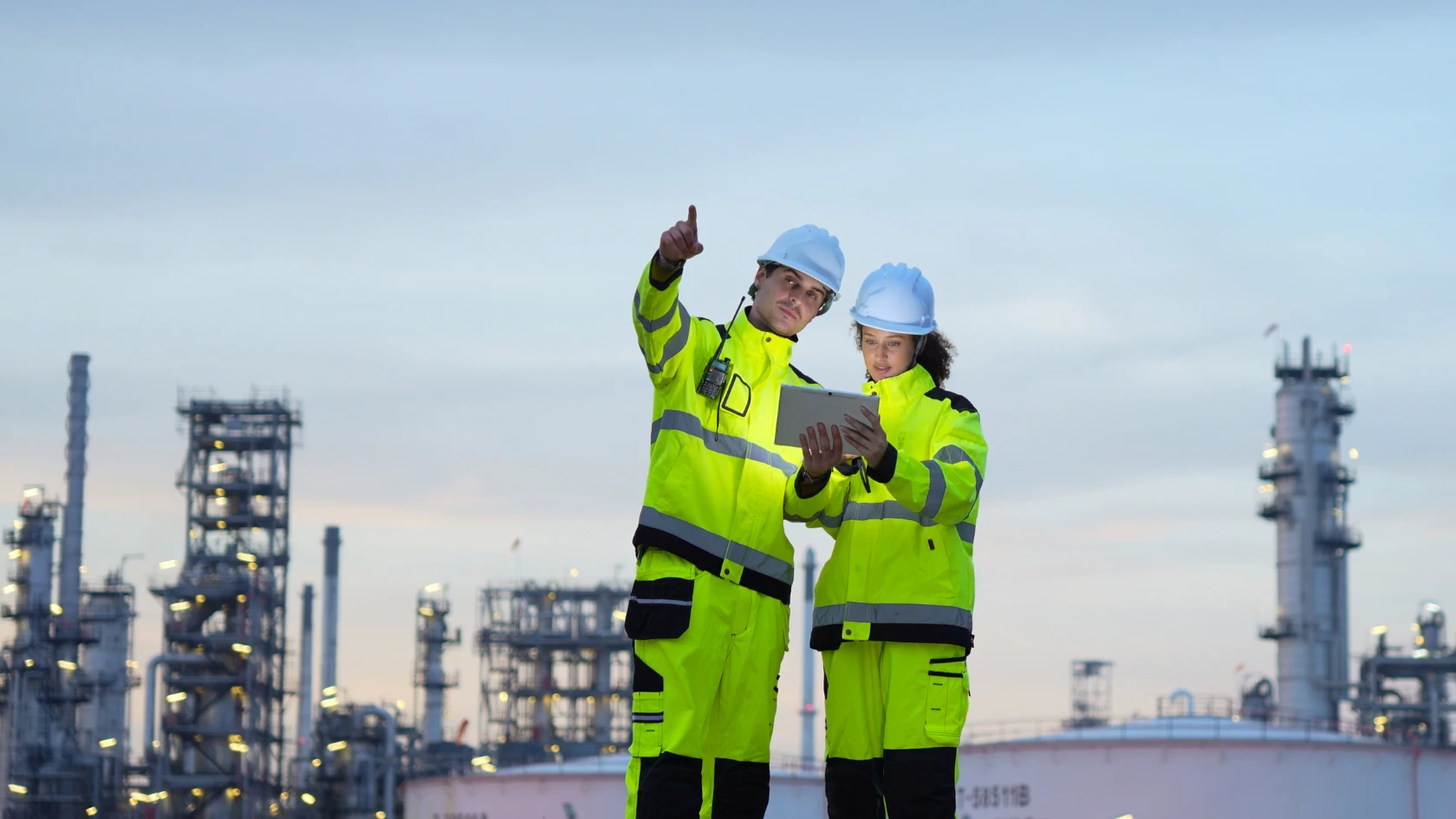 Kontur Gabari ve Bina Yüksekliği Tespiti