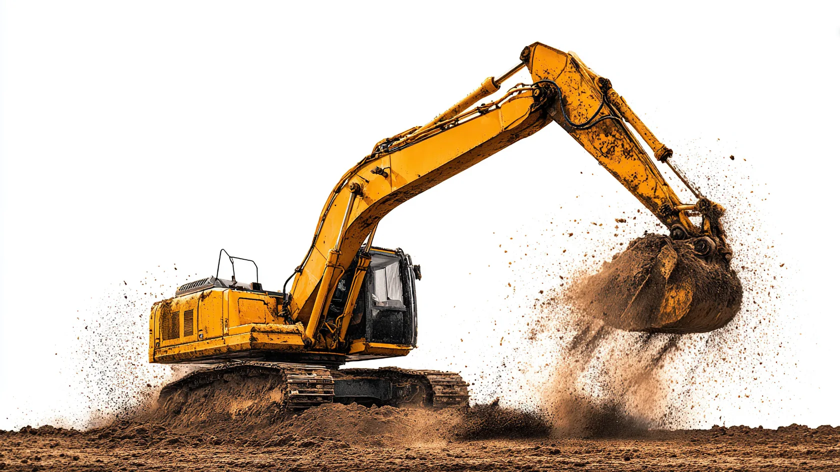 Kübaj Hesabı ve Hafriyat Ölçümü