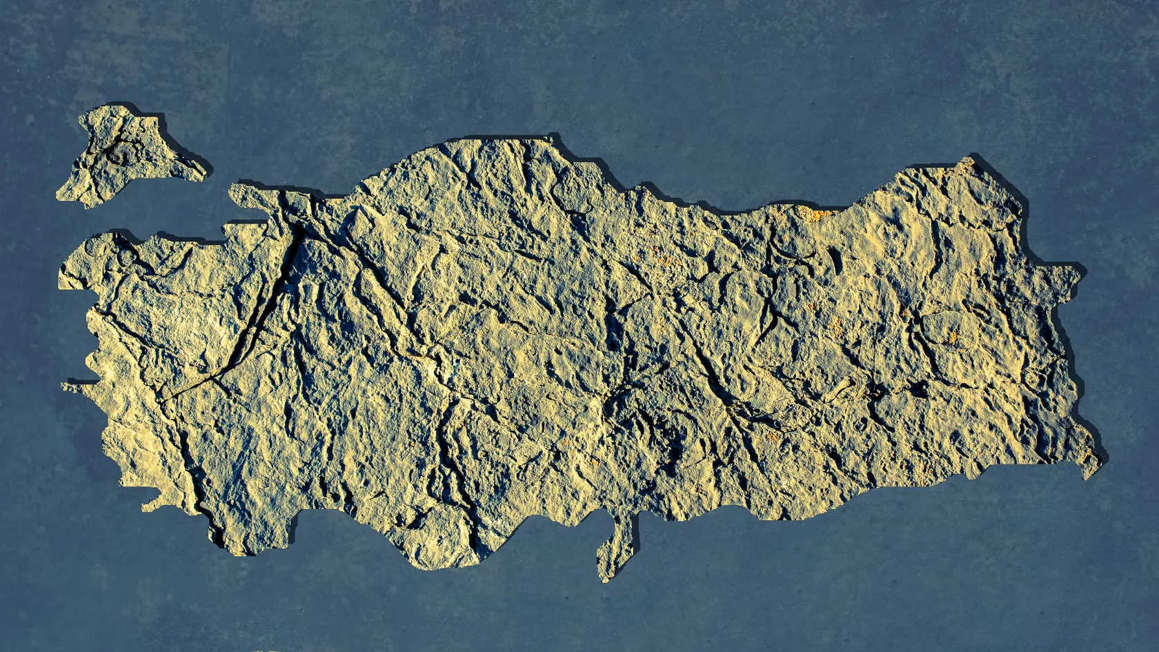 Zemin Etüdü ve Geoteknik Rapor Desteği